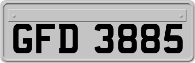 GFD3885
