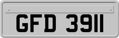 GFD3911