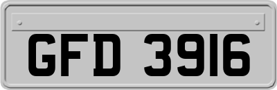 GFD3916