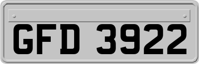 GFD3922