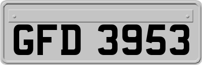 GFD3953