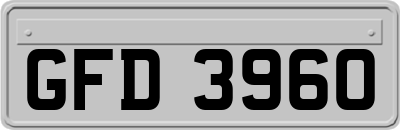 GFD3960