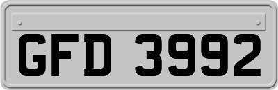 GFD3992
