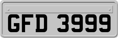 GFD3999