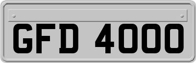 GFD4000
