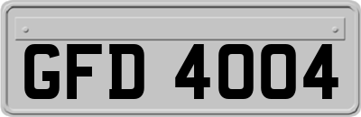 GFD4004