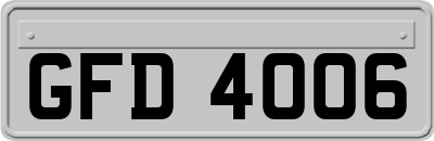 GFD4006