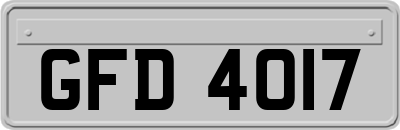 GFD4017