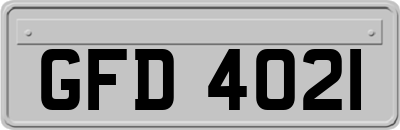 GFD4021