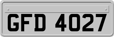 GFD4027