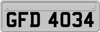 GFD4034