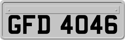 GFD4046