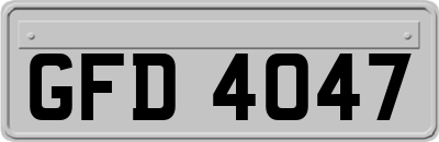 GFD4047
