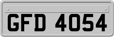 GFD4054