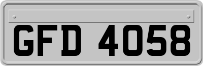 GFD4058