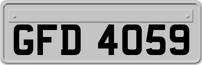 GFD4059