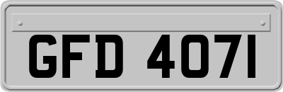 GFD4071