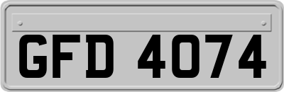 GFD4074