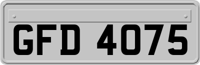 GFD4075