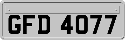 GFD4077