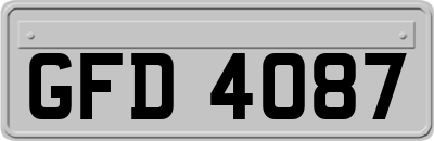 GFD4087