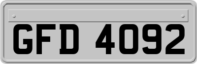 GFD4092