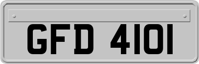 GFD4101