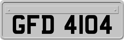 GFD4104