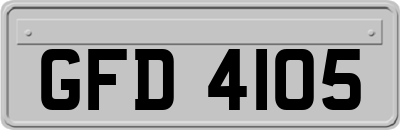 GFD4105