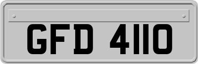 GFD4110
