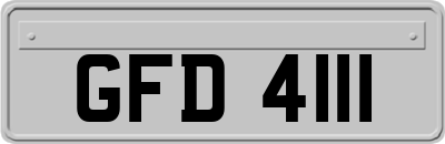 GFD4111