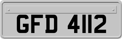 GFD4112