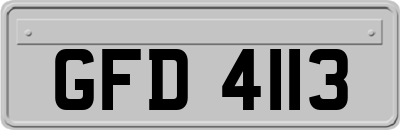 GFD4113