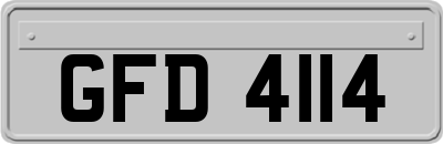 GFD4114