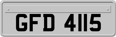 GFD4115