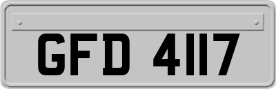 GFD4117