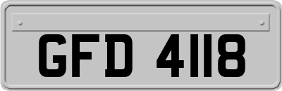 GFD4118