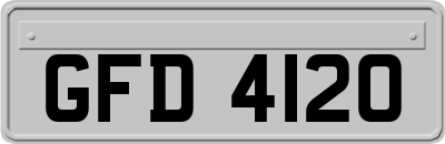 GFD4120