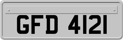 GFD4121