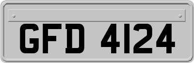GFD4124