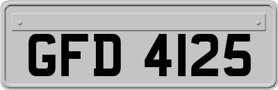 GFD4125