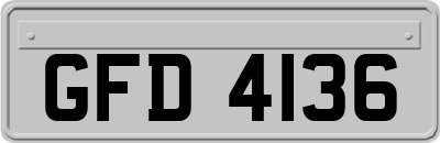 GFD4136
