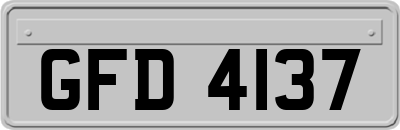 GFD4137