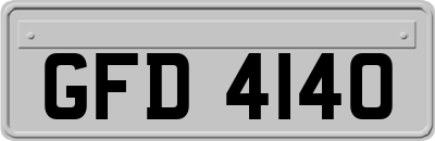 GFD4140