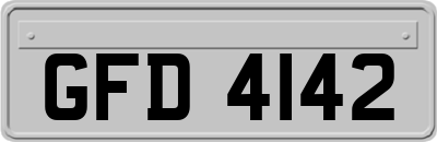 GFD4142