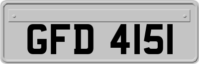 GFD4151