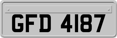 GFD4187
