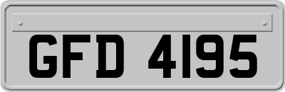 GFD4195