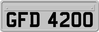 GFD4200