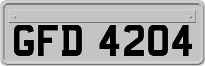 GFD4204